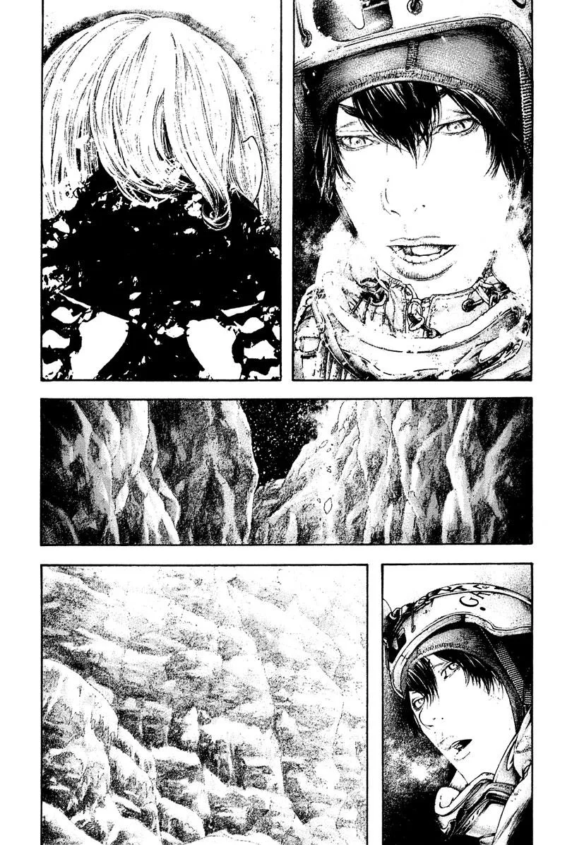 The Climber - Chapter 150 - Page 8