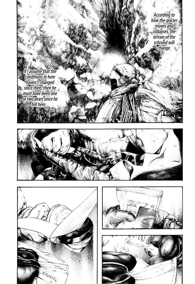 The Climber - Chapter 150 - Page 9