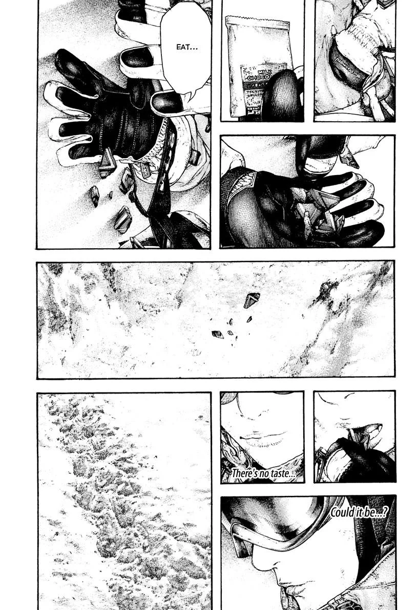 The Climber - Chapter 151 - Page 10