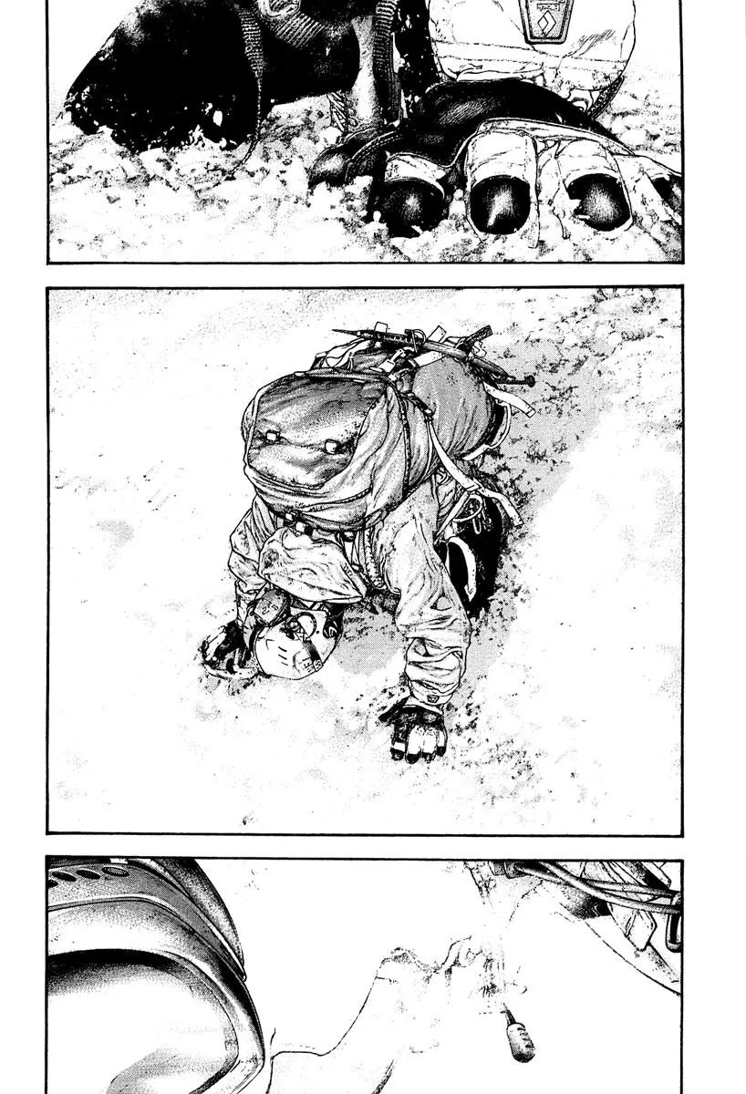 The Climber - Chapter 151 - Page 15