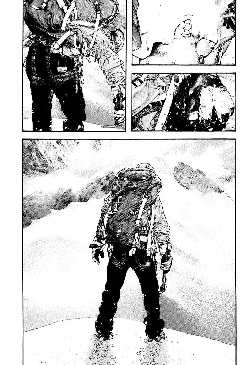 The Climber - Chapter 151 - Page 16