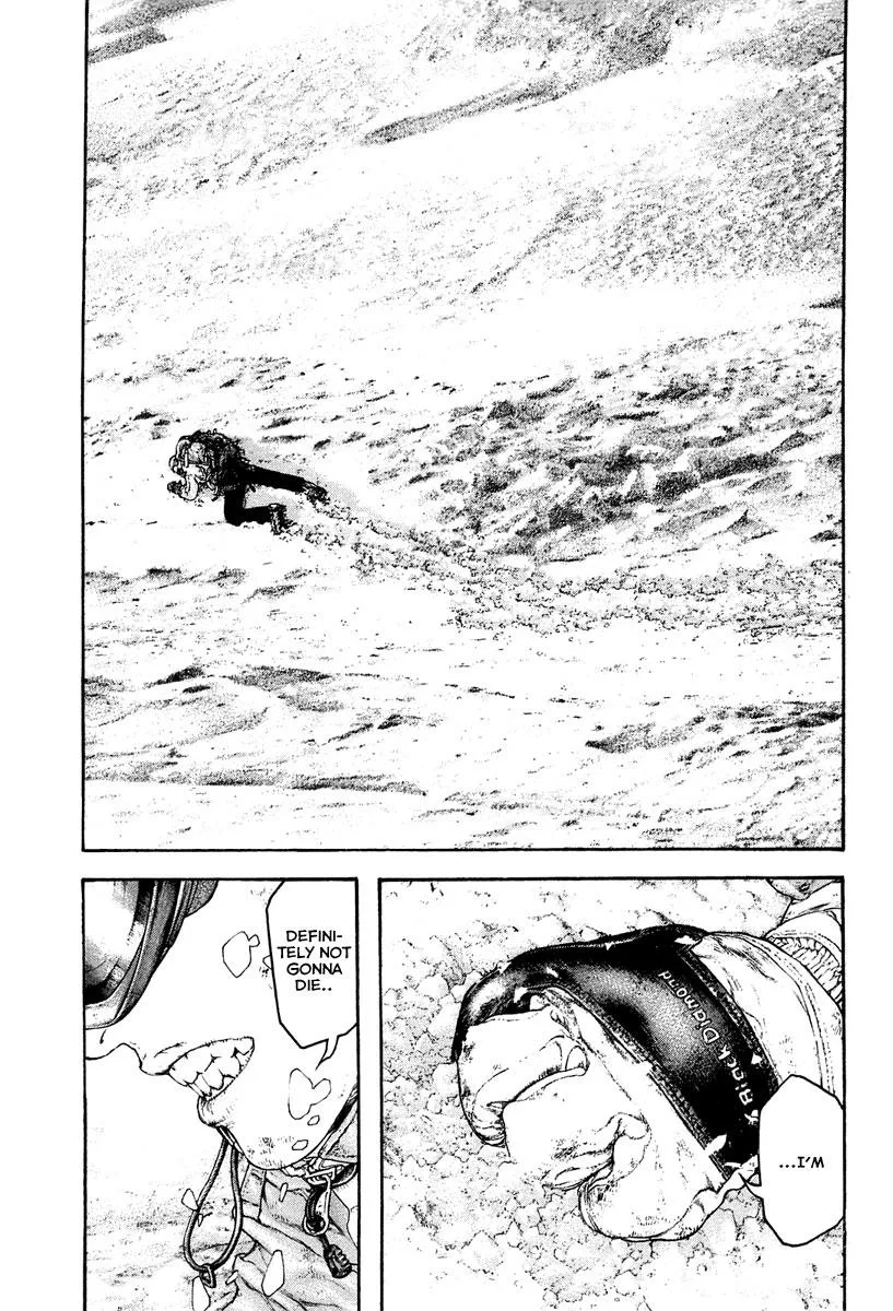 The Climber - Chapter 151 - Page 18