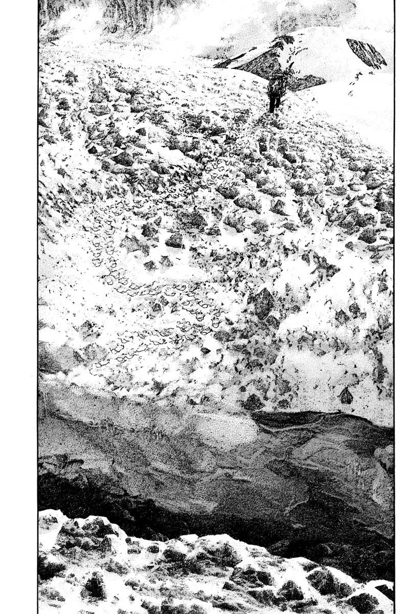 The Climber - Chapter 151 - Page 4