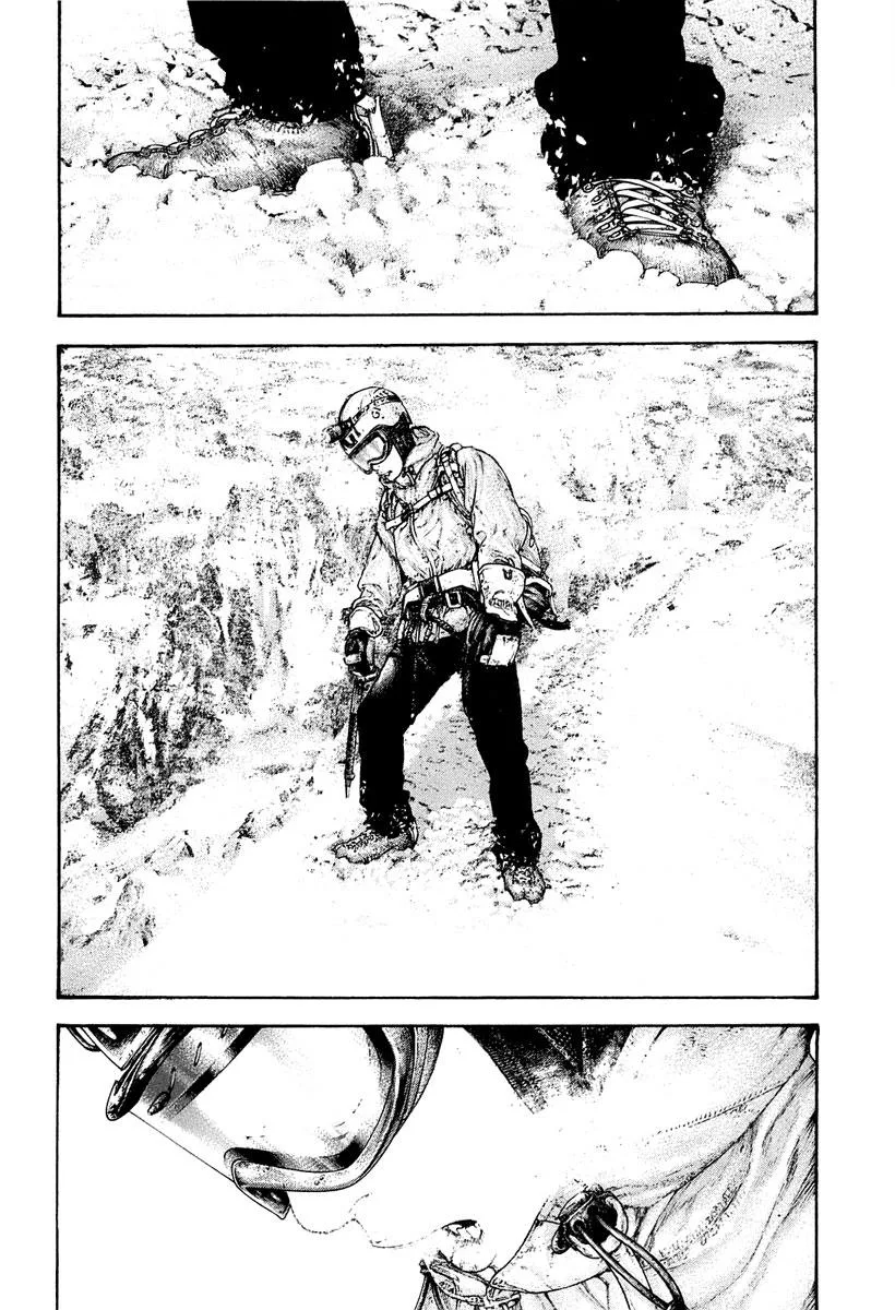 The Climber - Chapter 151 - Page 5