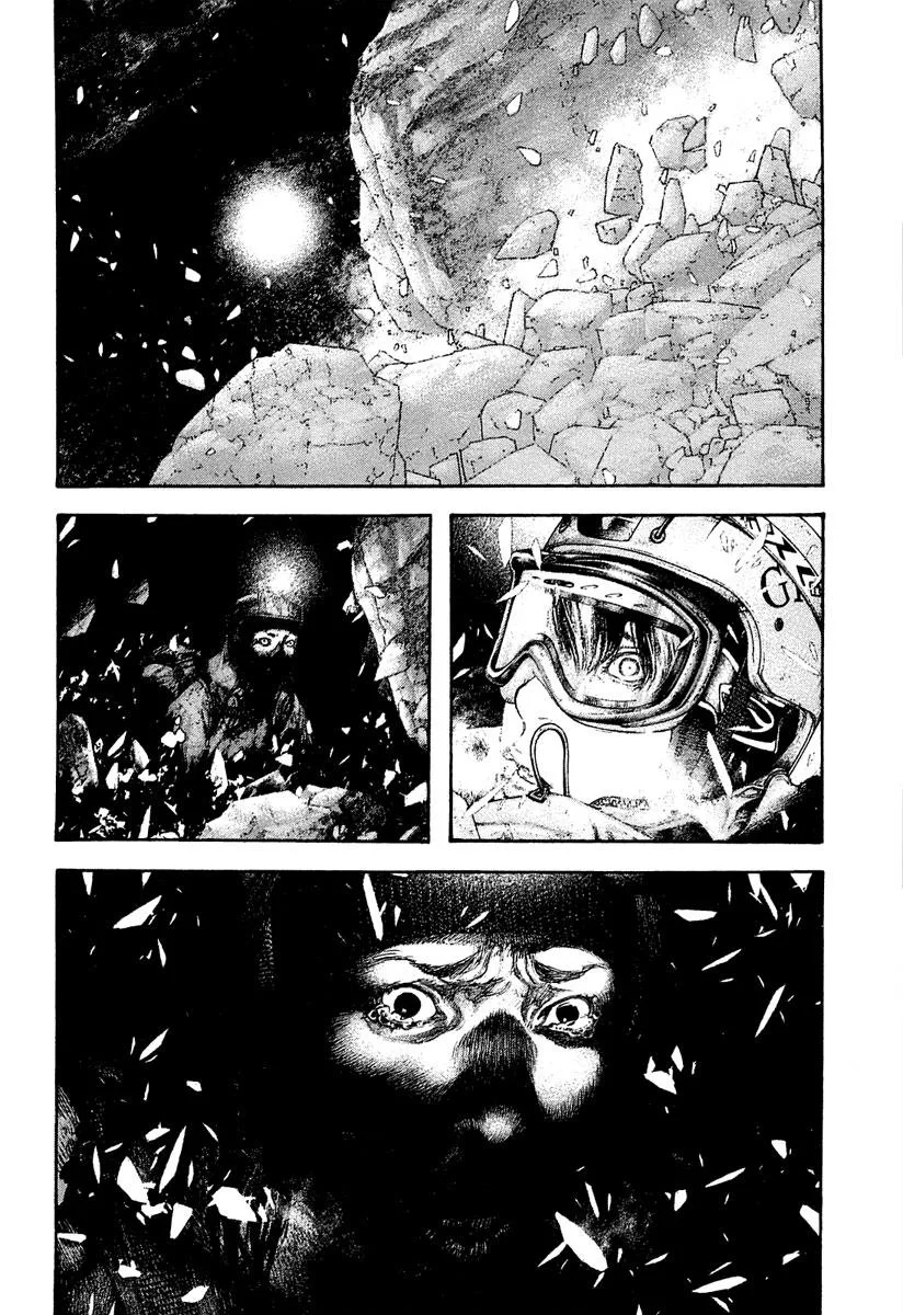 The Climber - Chapter 151 - Page 7