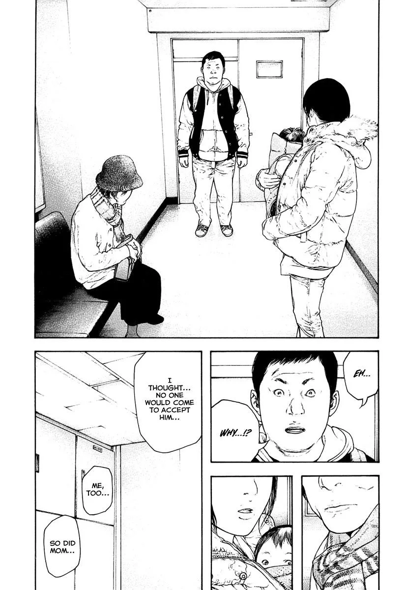 The Climber - Chapter 152 - Page 12