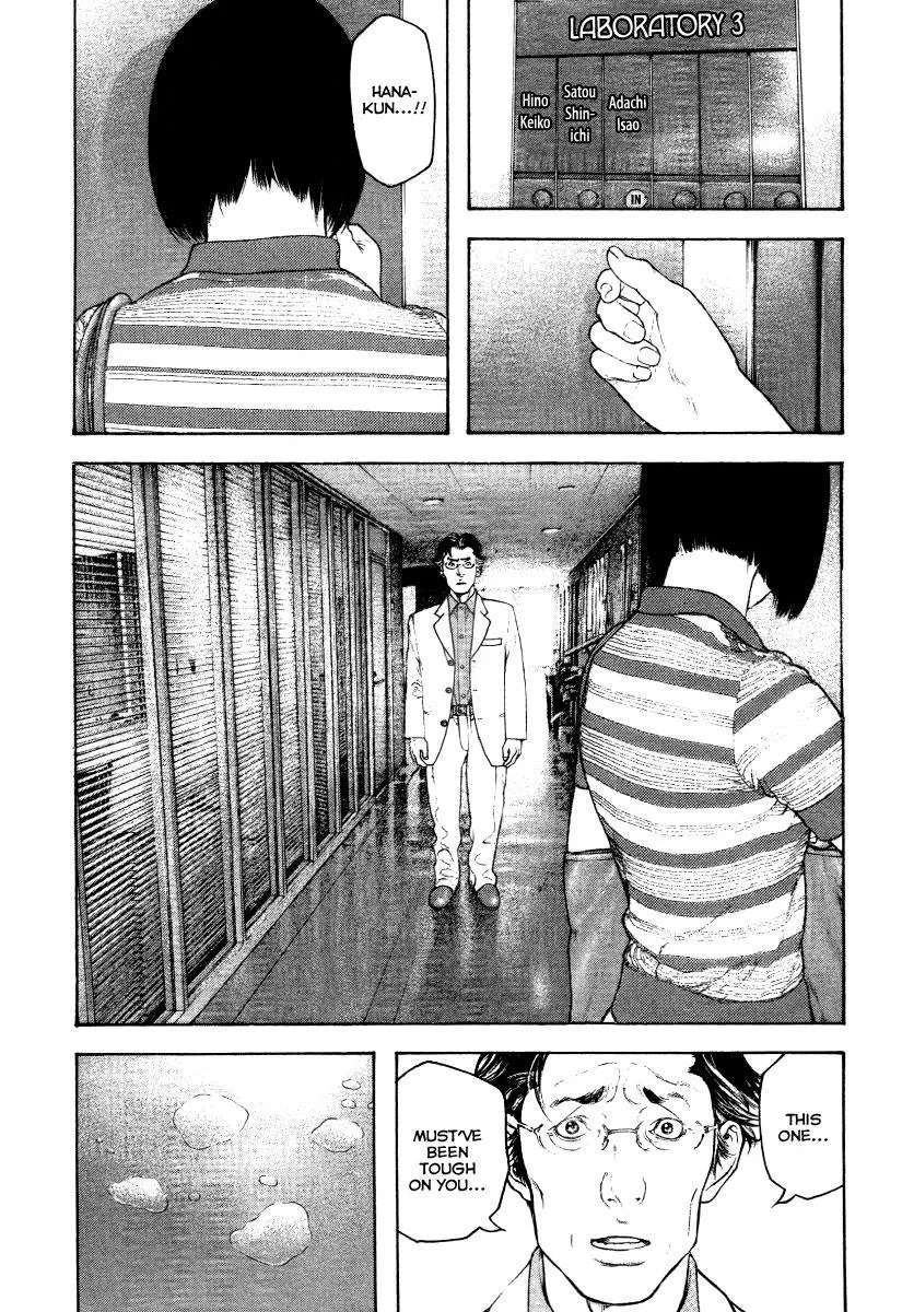 The Climber - Chapter 153 - Page 13