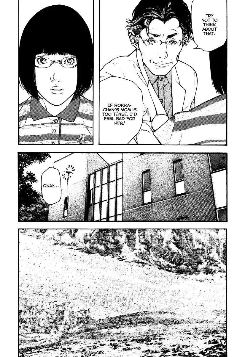 The Climber - Chapter 153 - Page 19