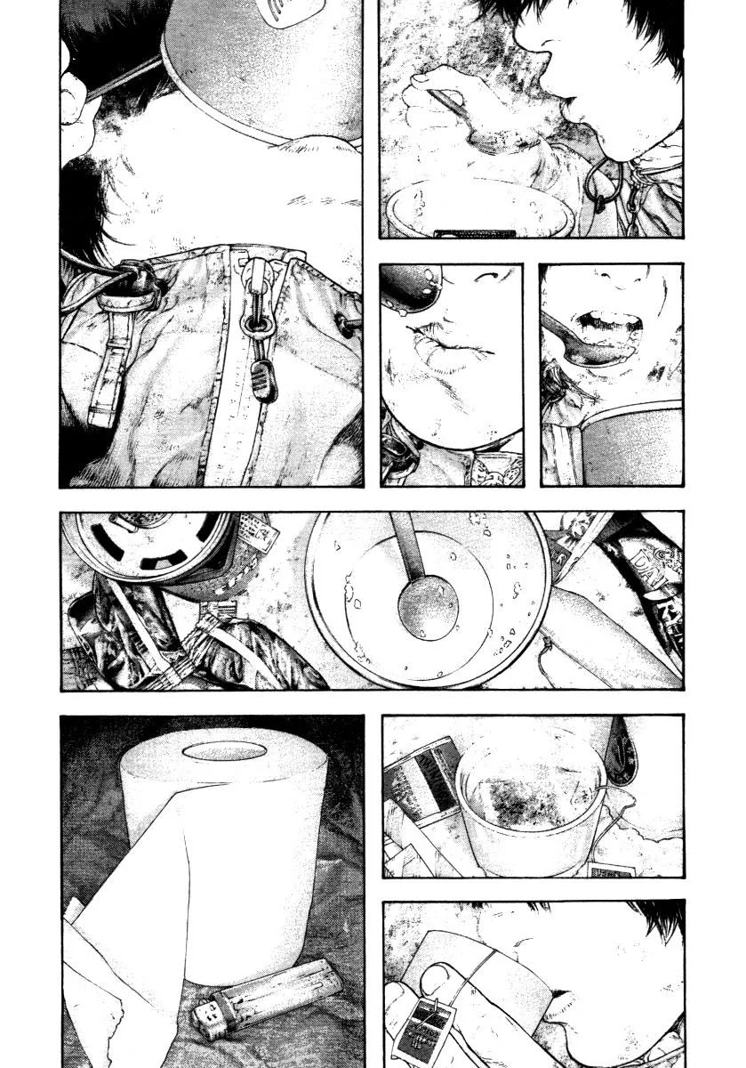 The Climber - Chapter 154 - Page 7