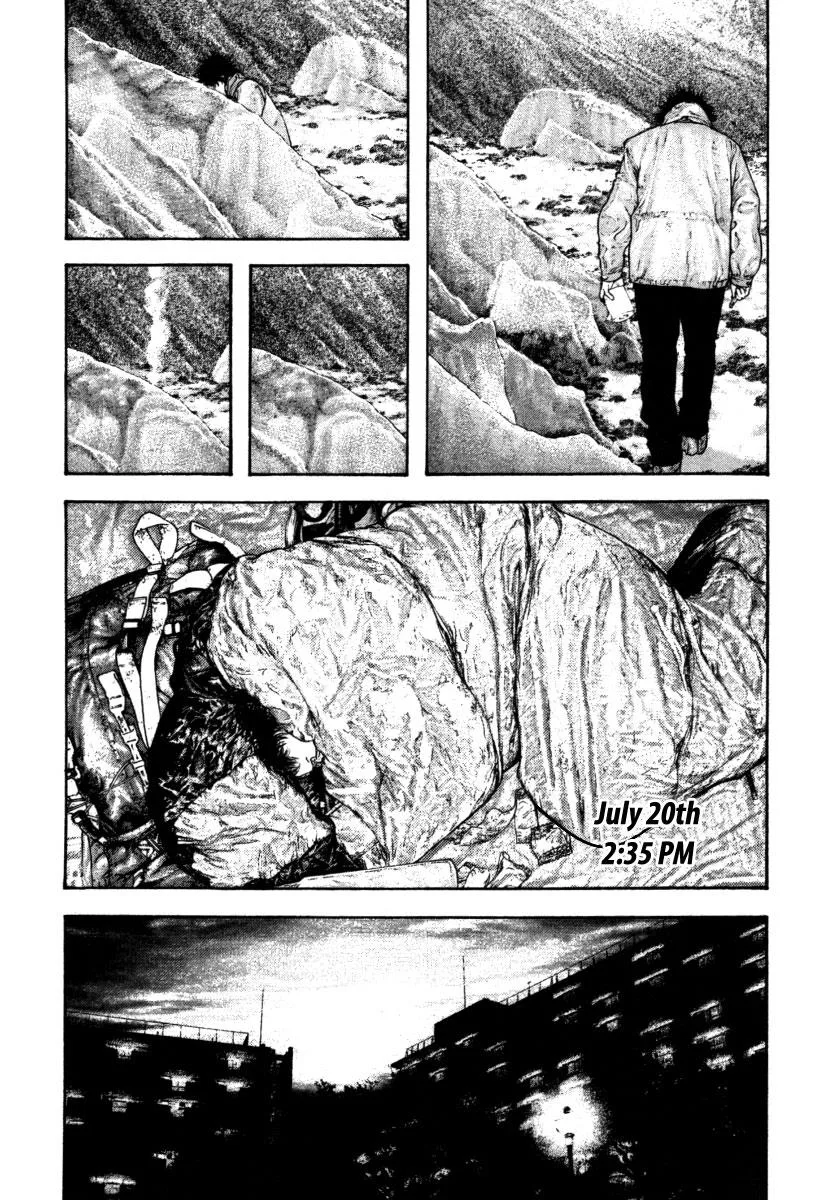 The Climber - Chapter 154 - Page 8
