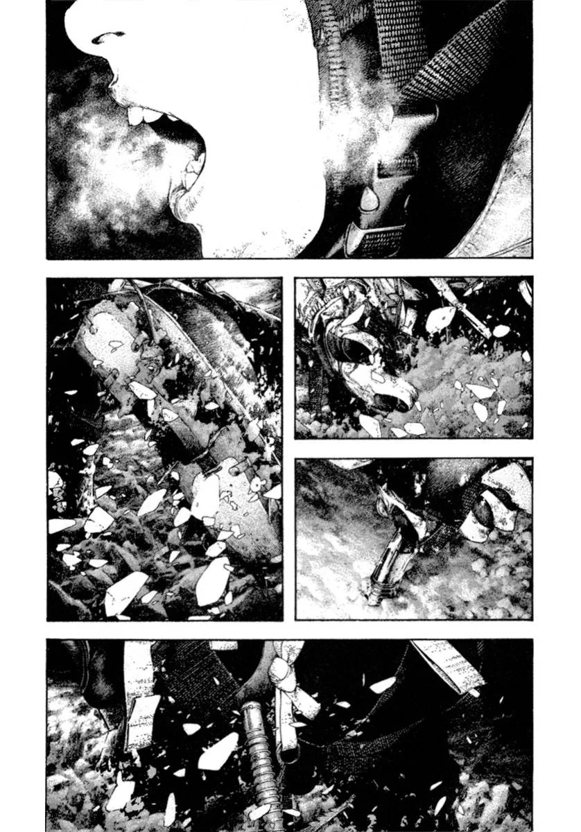 The Climber - Chapter 155 - Page 8