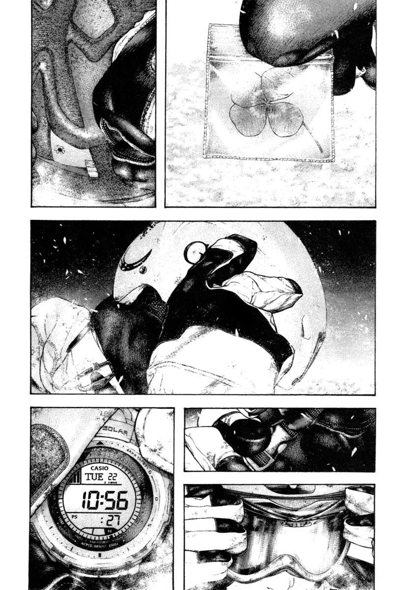 The Climber - Chapter 156 - Page 10