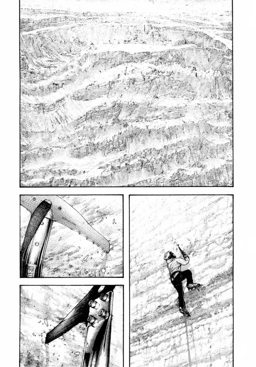 The Climber - Chapter 156 - Page 12