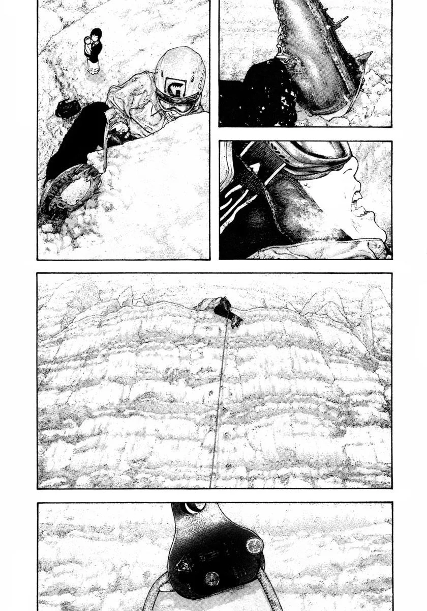 The Climber - Chapter 156 - Page 13
