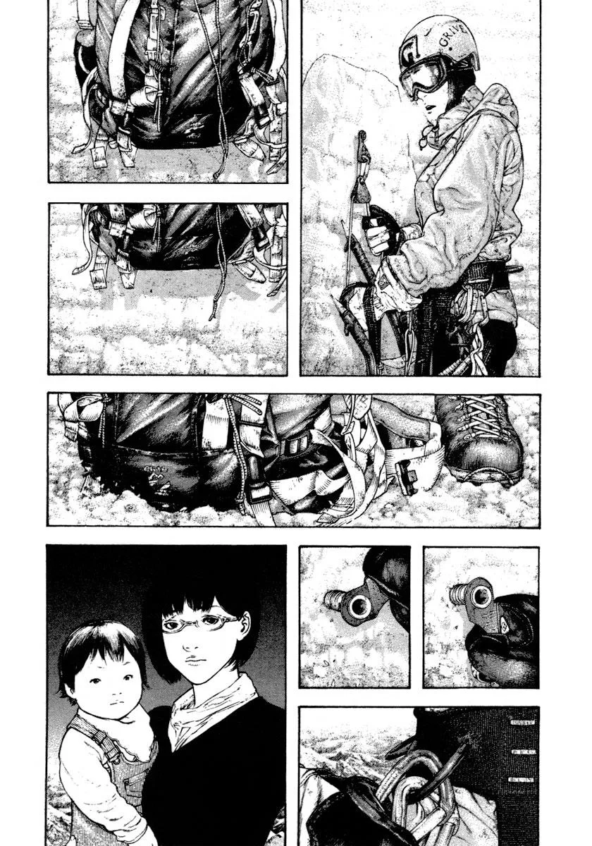 The Climber - Chapter 156 - Page 14