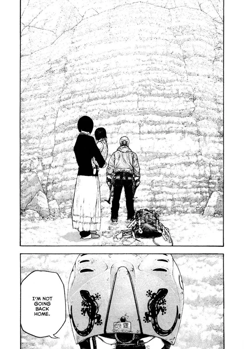 The Climber - Chapter 156 - Page 15