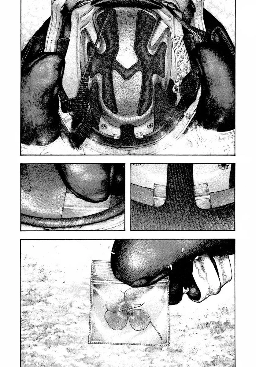 The Climber - Chapter 156 - Page 7