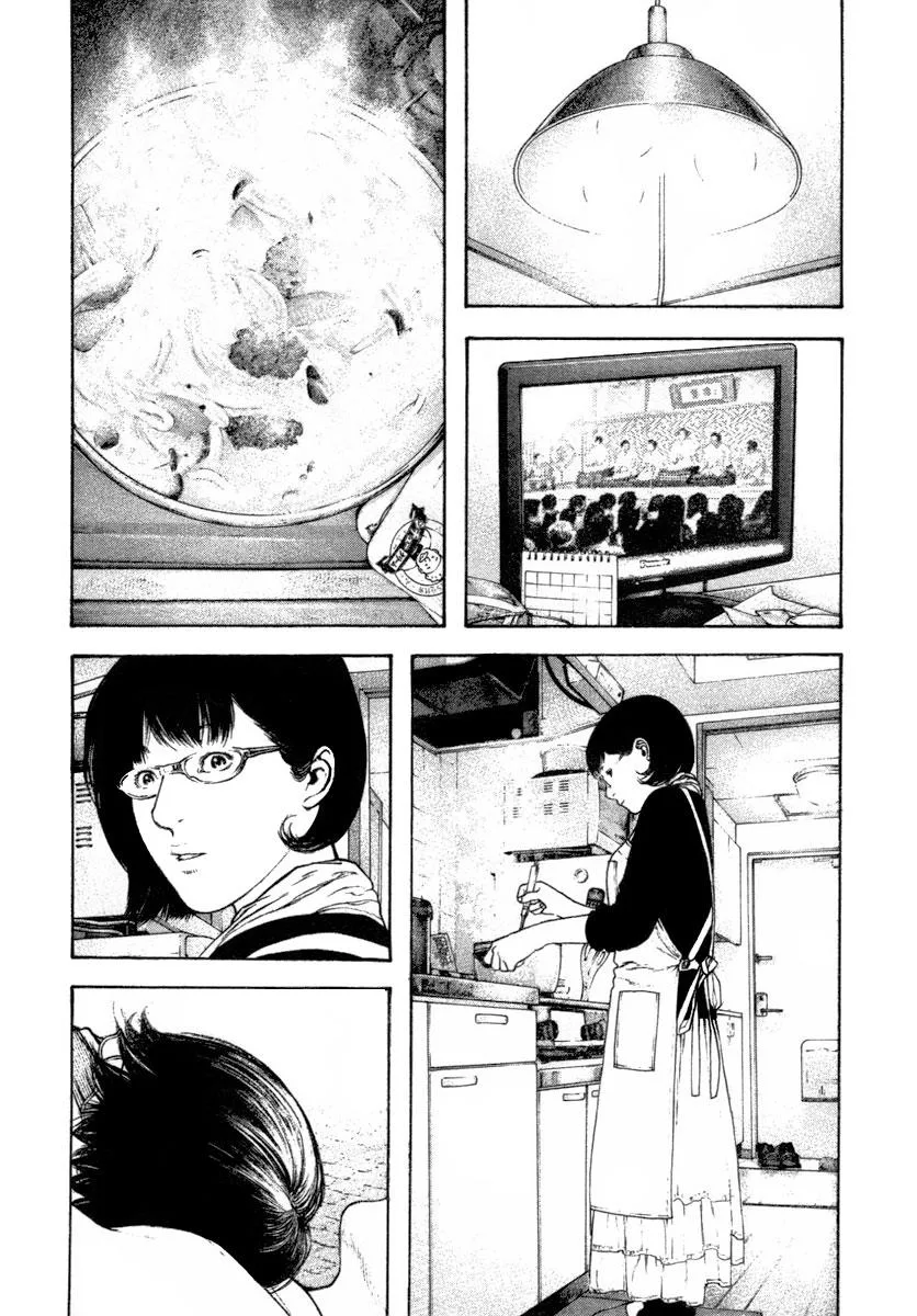 The Climber - Chapter 156 - Page 8