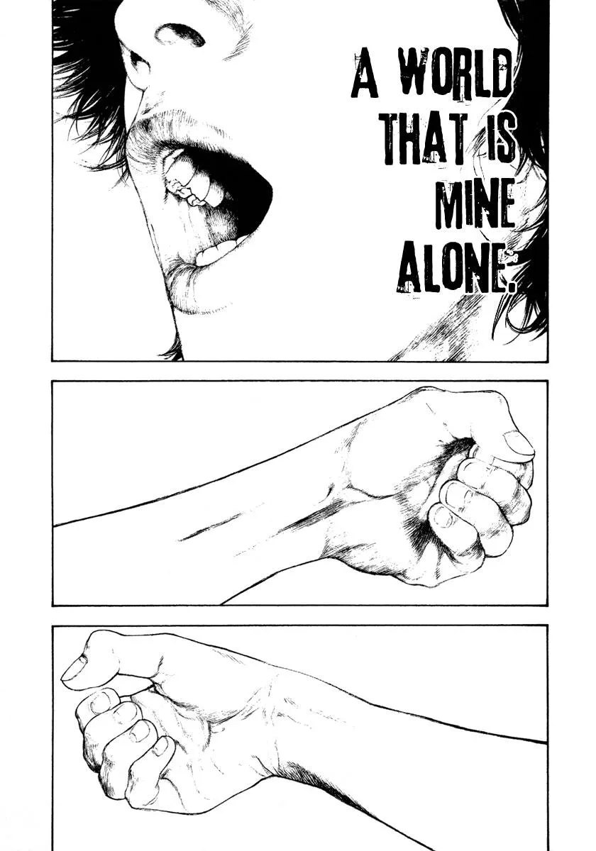 The Climber - Chapter 157 - Page 8