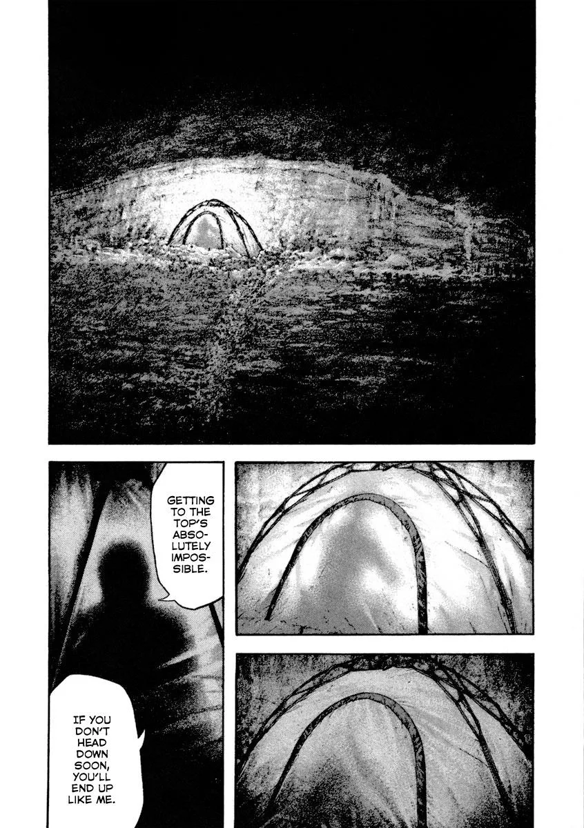 The Climber - Chapter 158 - Page 13