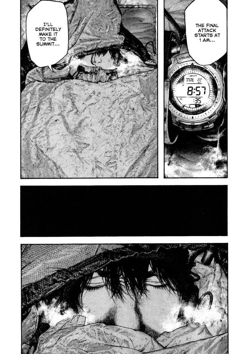 The Climber - Chapter 158 - Page 14