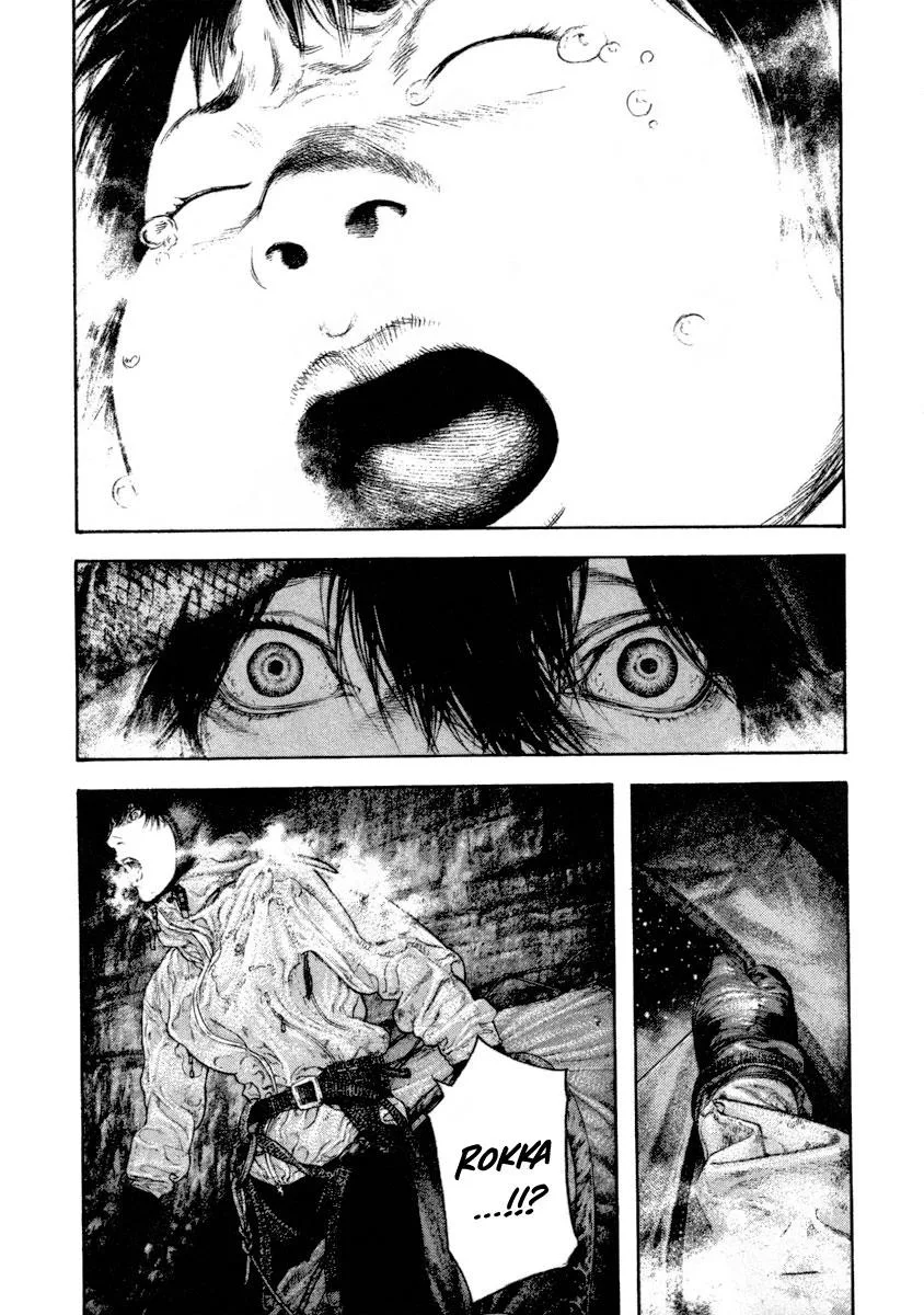 The Climber - Chapter 158 - Page 16