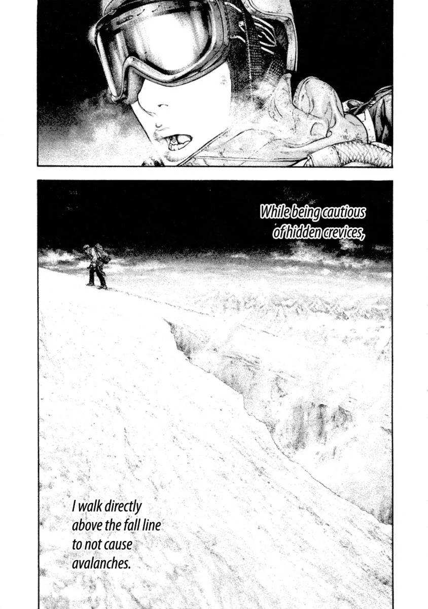 The Climber - Chapter 158 - Page 4