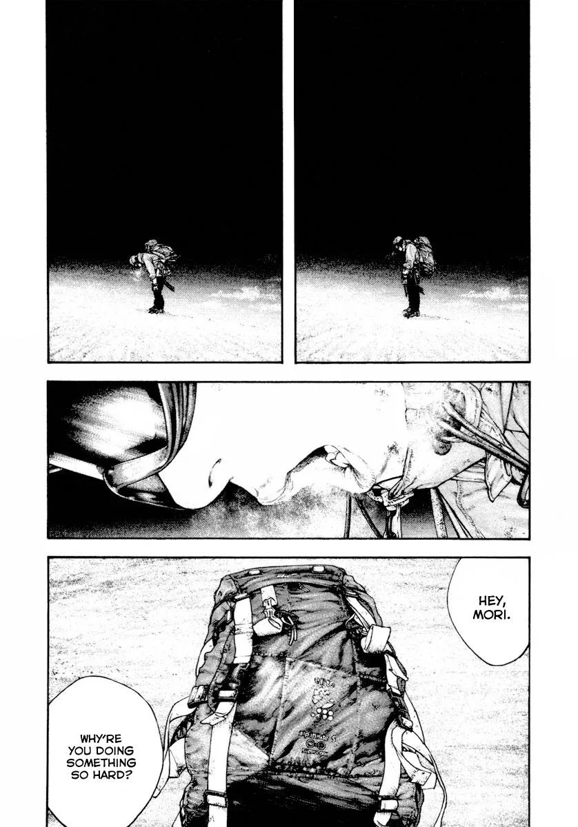 The Climber - Chapter 158 - Page 6