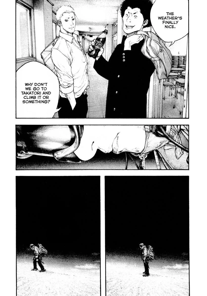 The Climber - Chapter 158 - Page 7