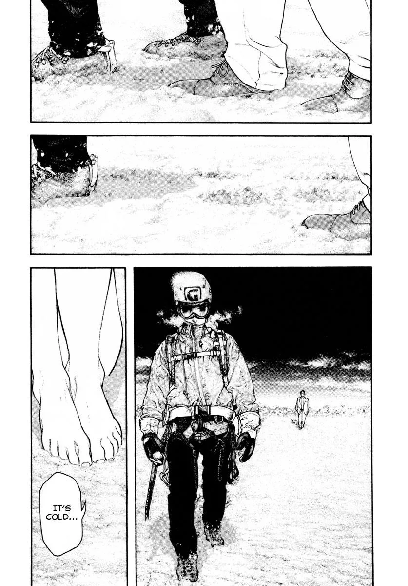 The Climber - Chapter 158 - Page 9