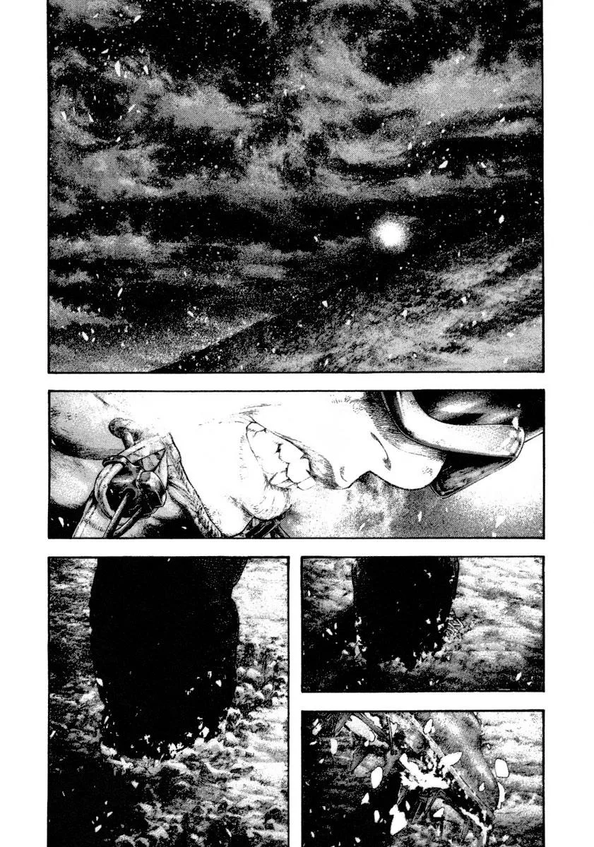 The Climber - Chapter 159 - Page 11