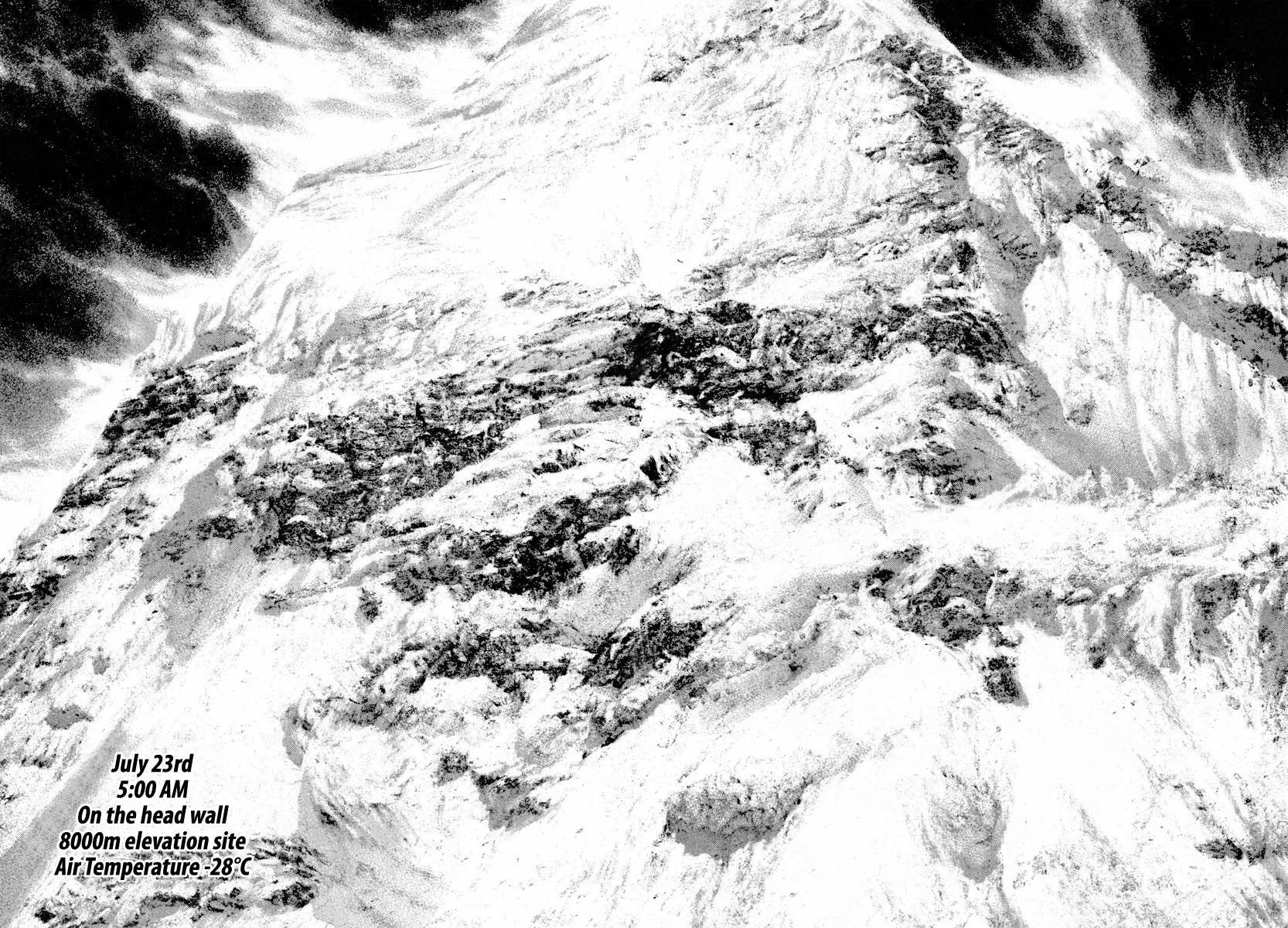 The Climber - Chapter 159 - Page 17