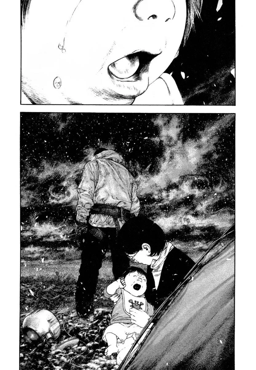 The Climber - Chapter 159 - Page 6