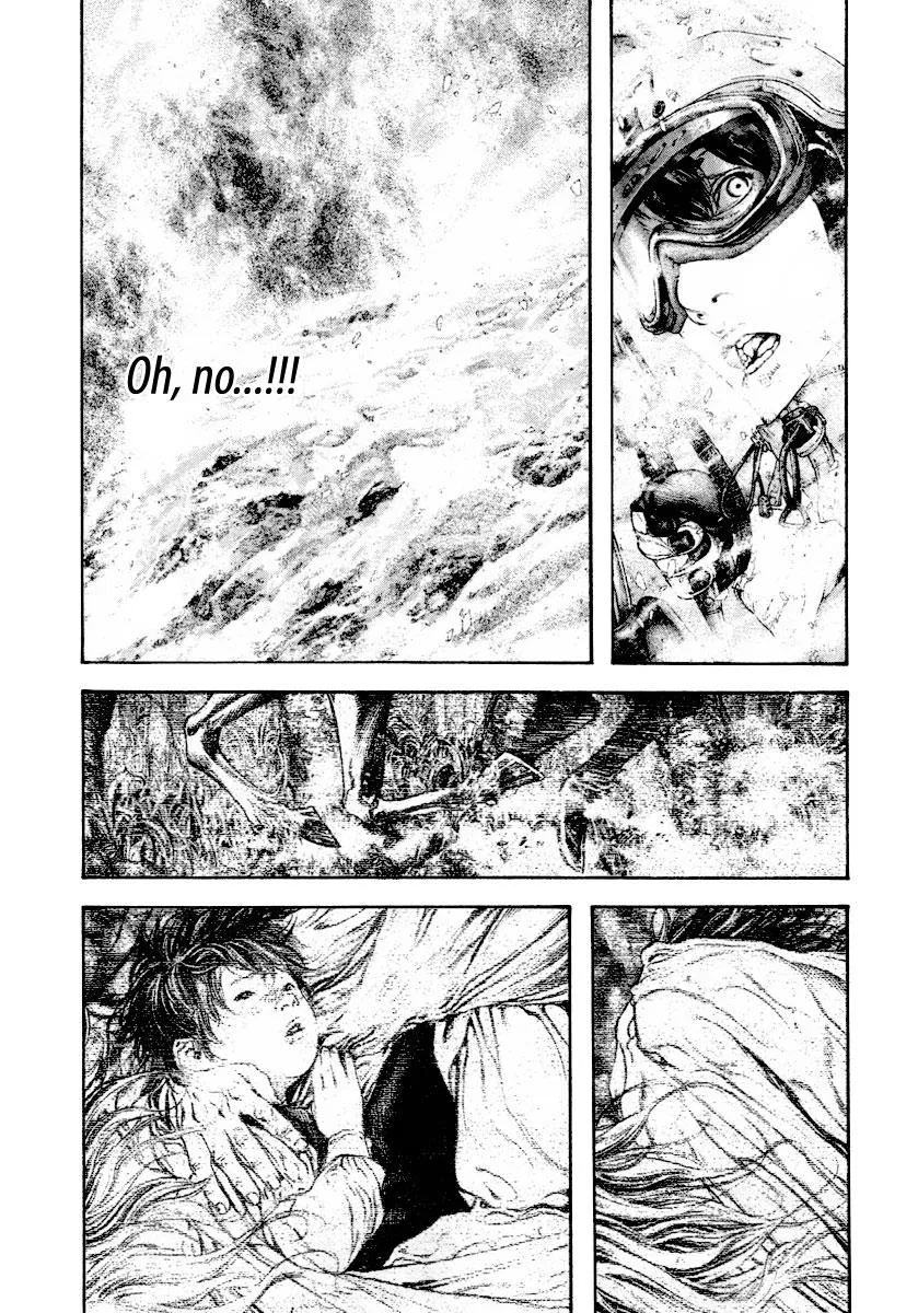 The Climber - Chapter 160 - Page 11