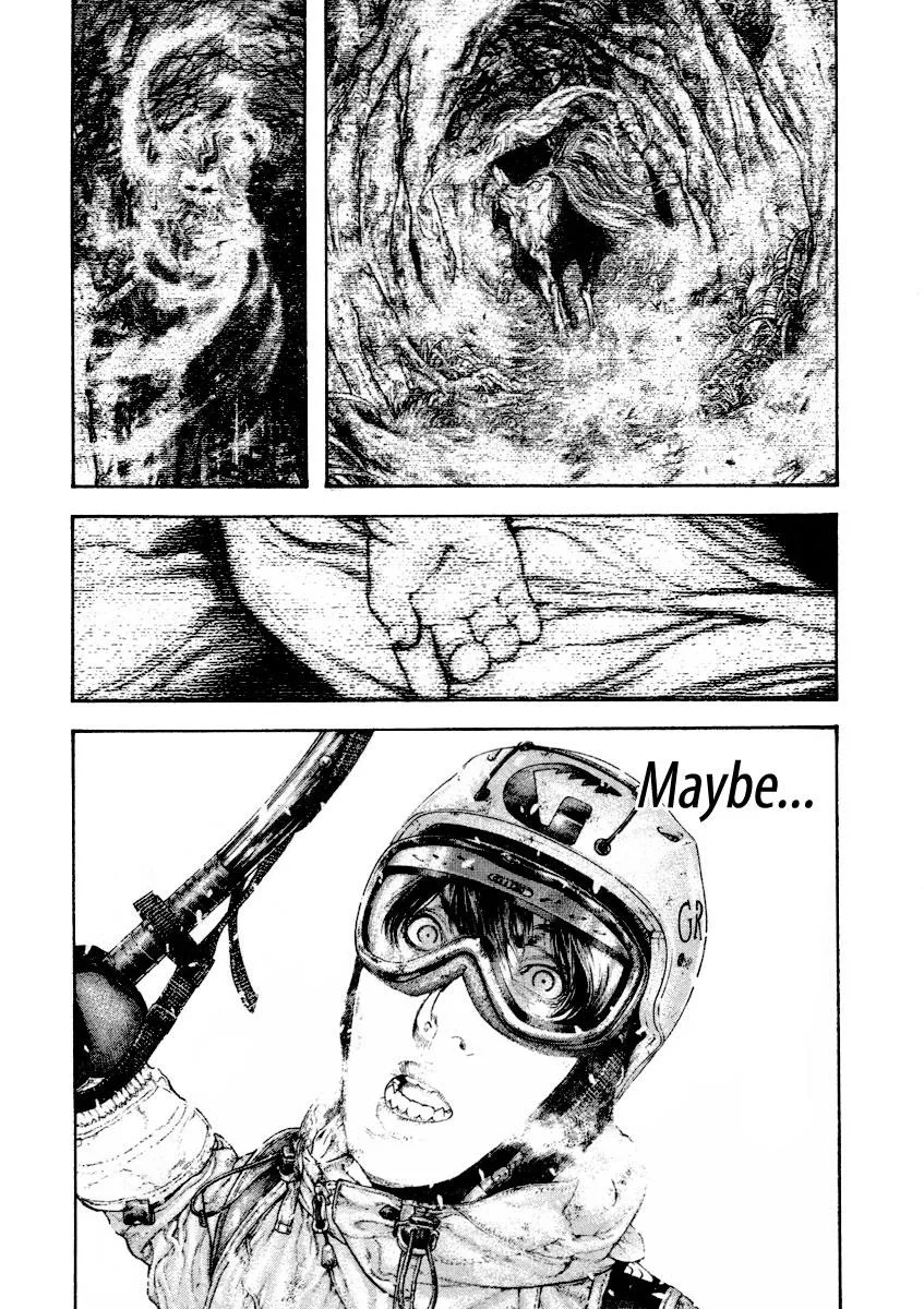 The Climber - Chapter 160 - Page 14
