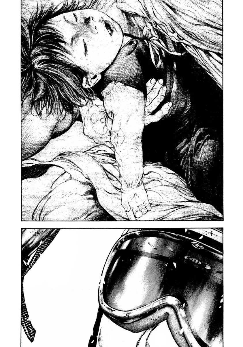 The Climber - Chapter 160 - Page 17