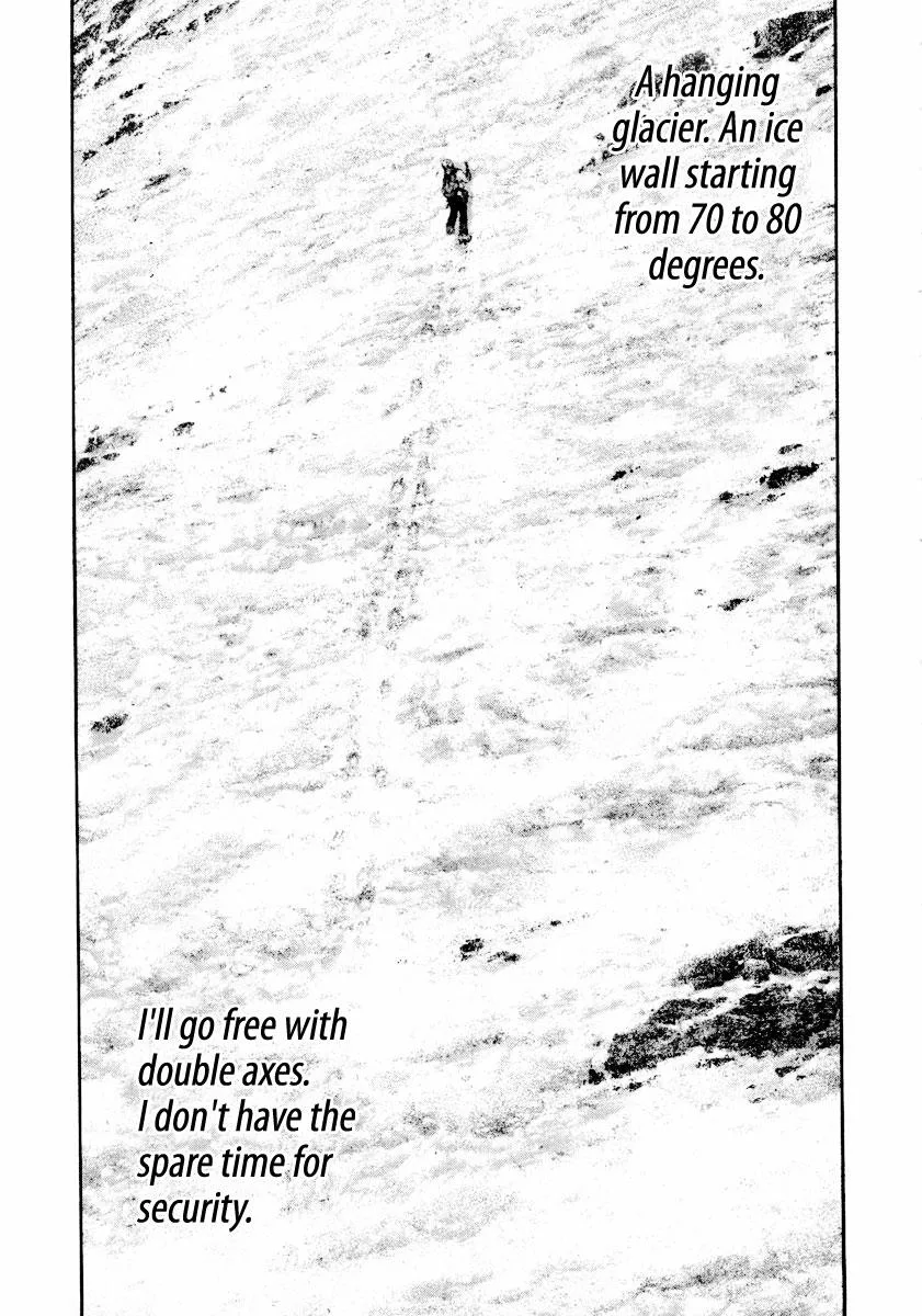 The Climber - Chapter 160 - Page 4