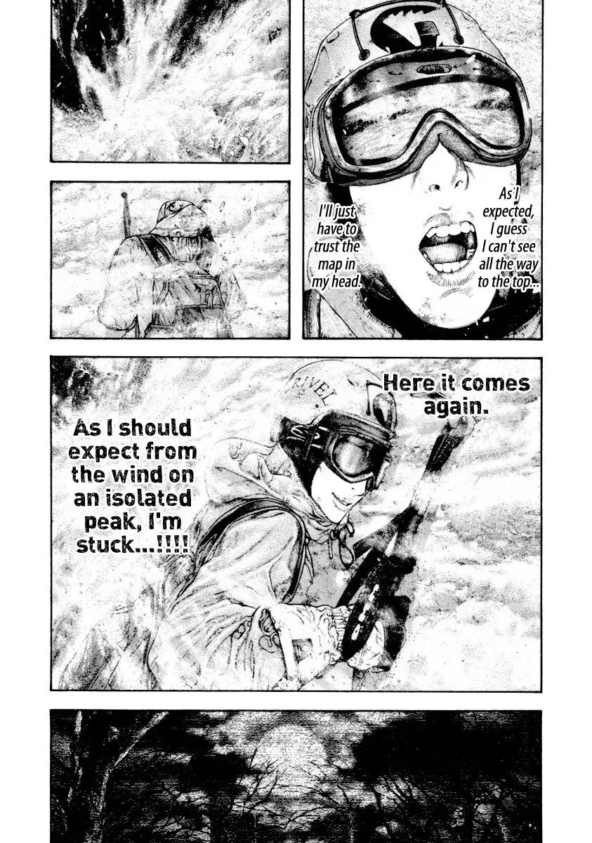 The Climber - Chapter 160 - Page 6