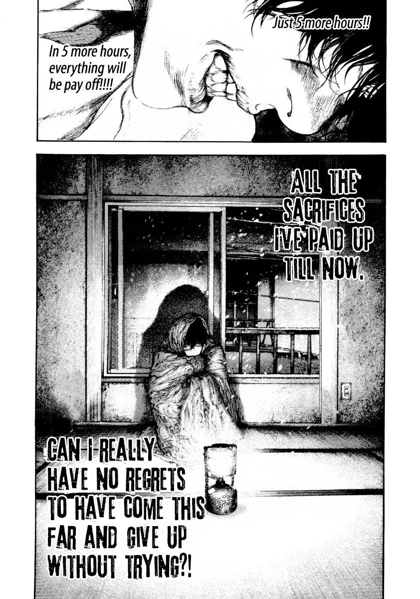 The Climber - Chapter 161 - Page 11
