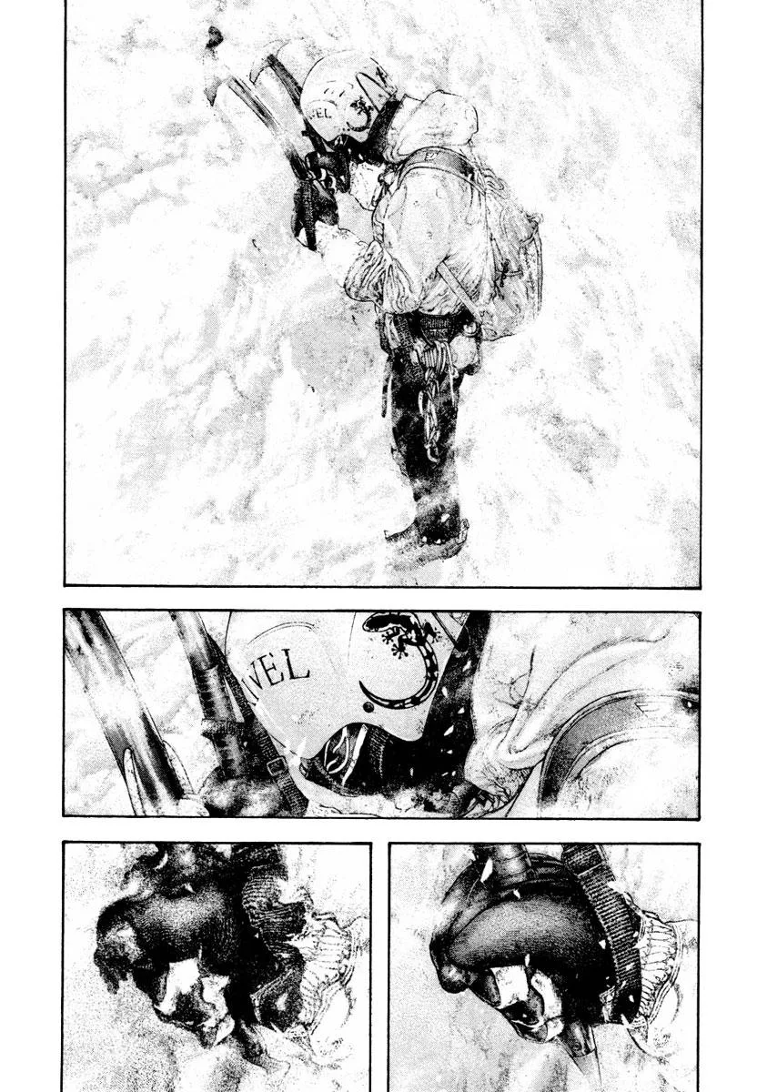 The Climber - Chapter 161 - Page 15