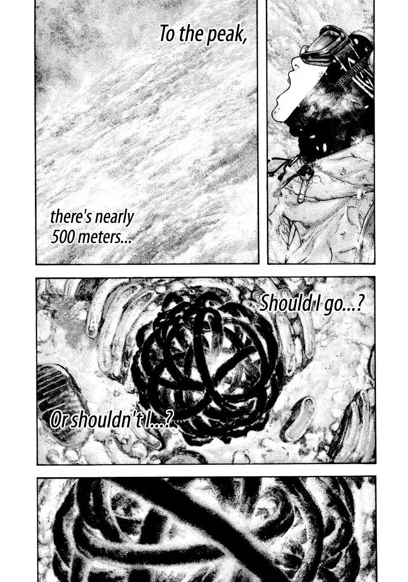 The Climber - Chapter 161 - Page 4