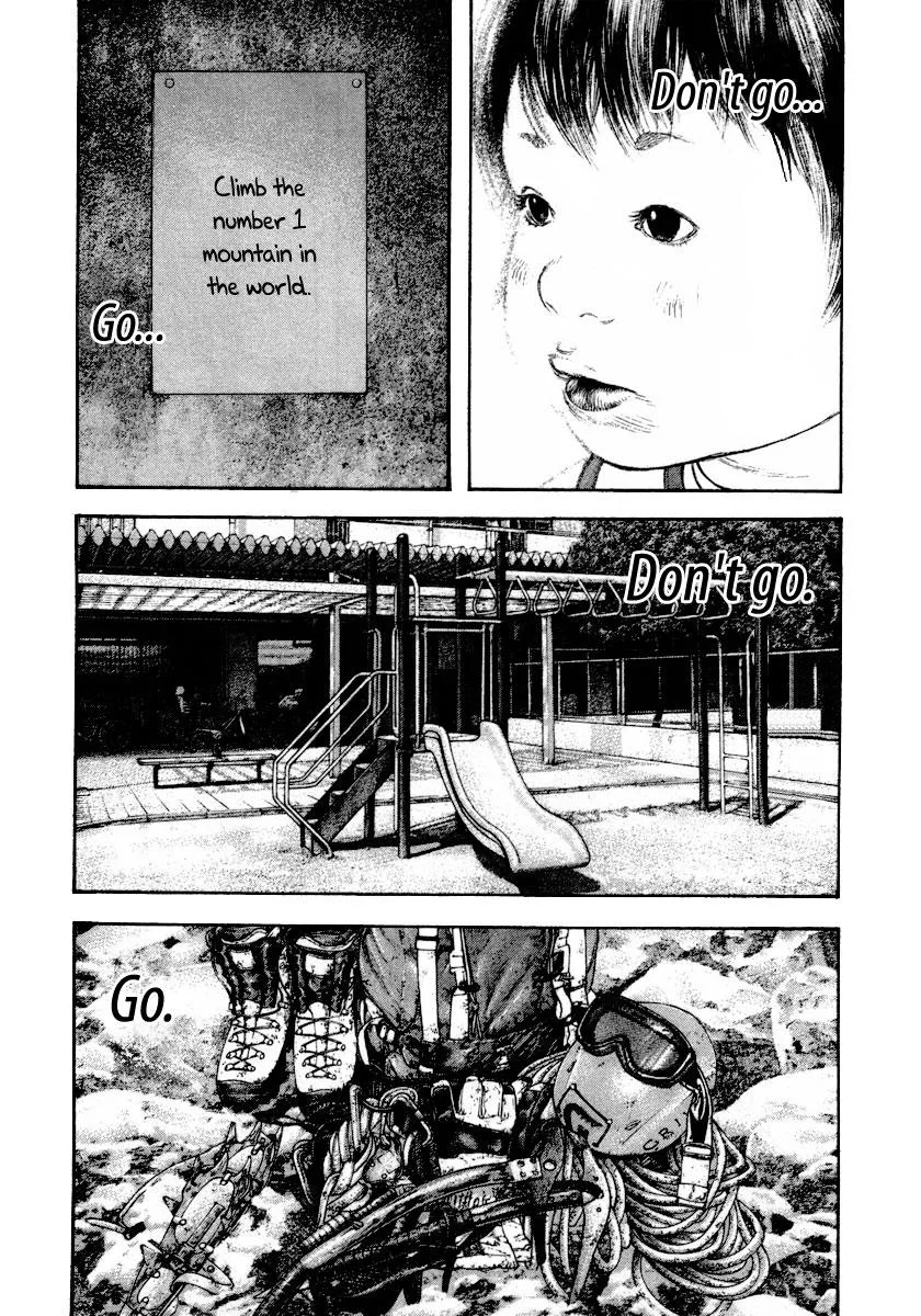 The Climber - Chapter 161 - Page 5