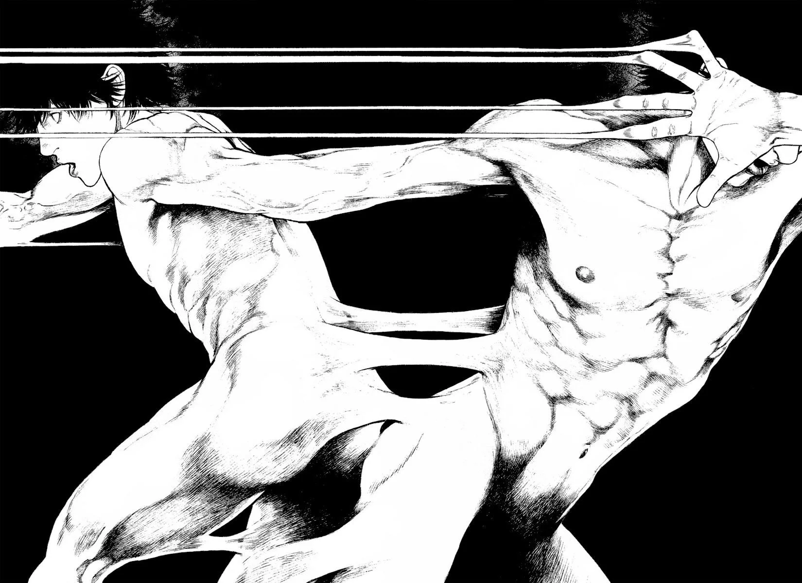 The Climber - Chapter 161 - Page 8