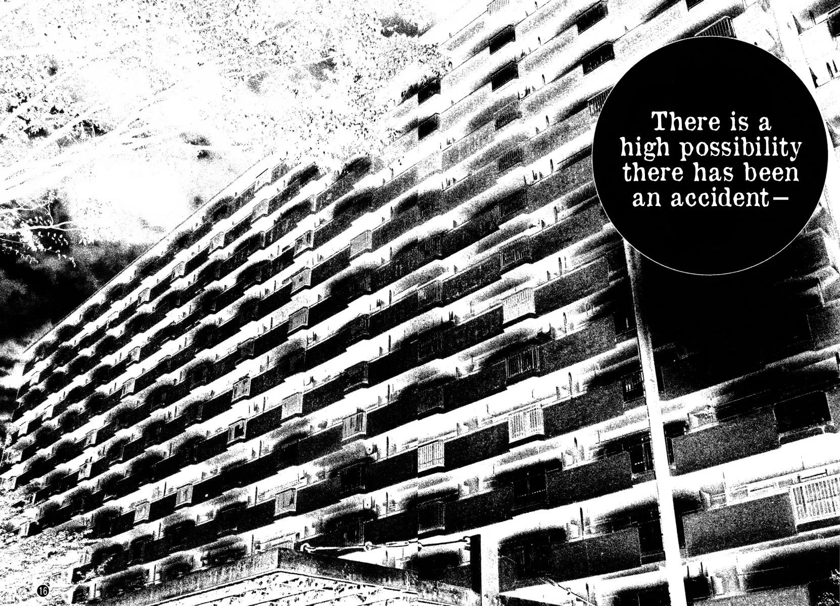 The Climber - Chapter 162 - Page 17