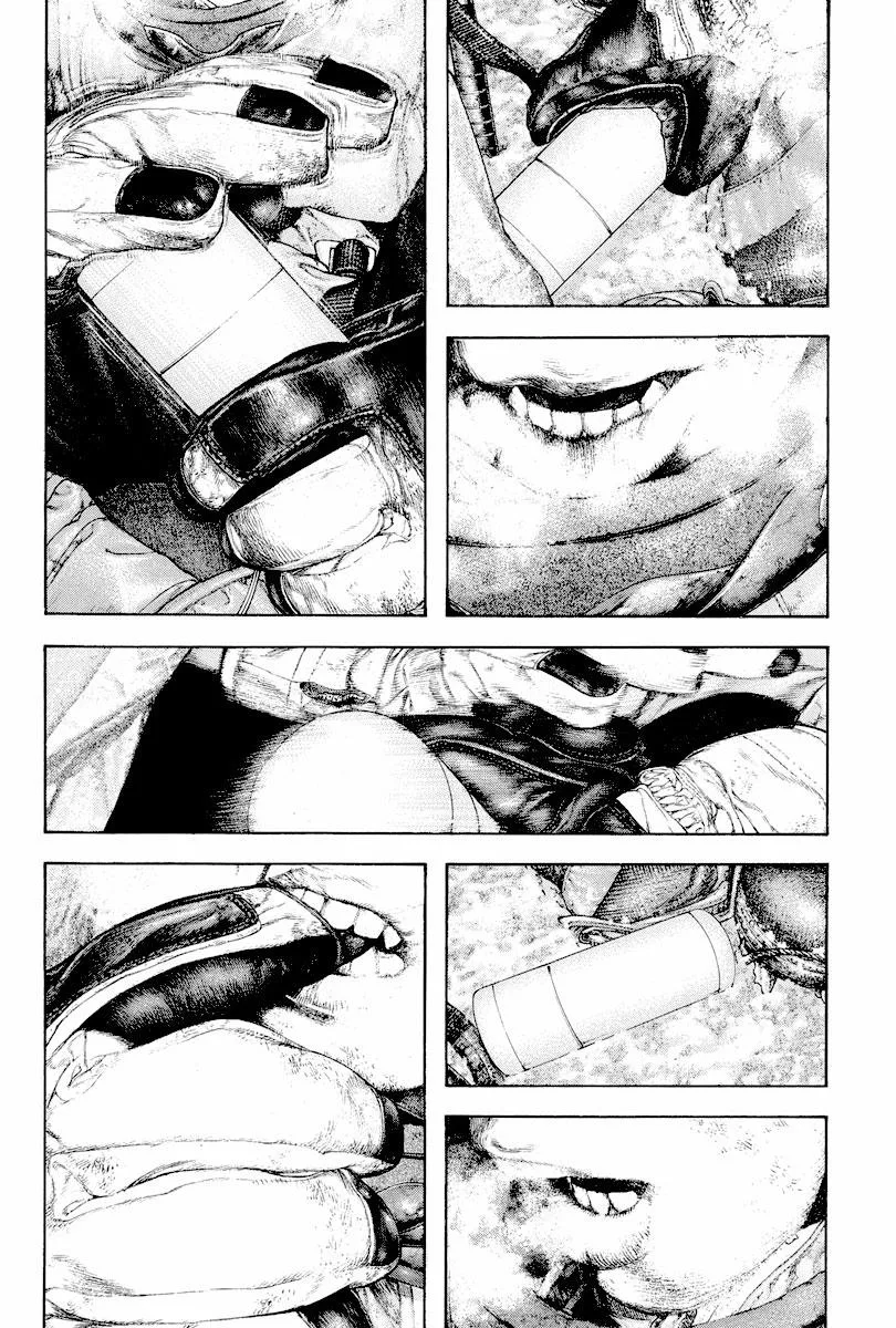 The Climber - Chapter 163 - Page 8