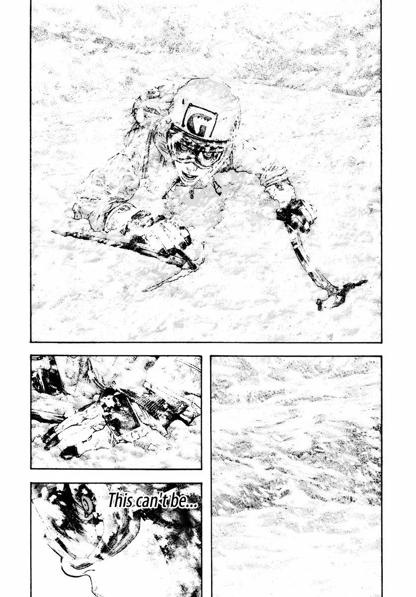 The Climber - Chapter 164 - Page 11