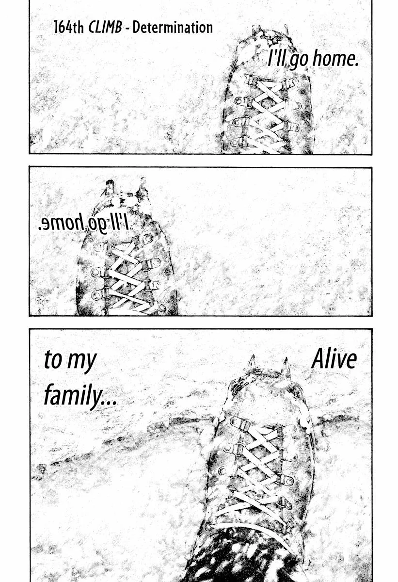 The Climber - Chapter 164 - Page 2