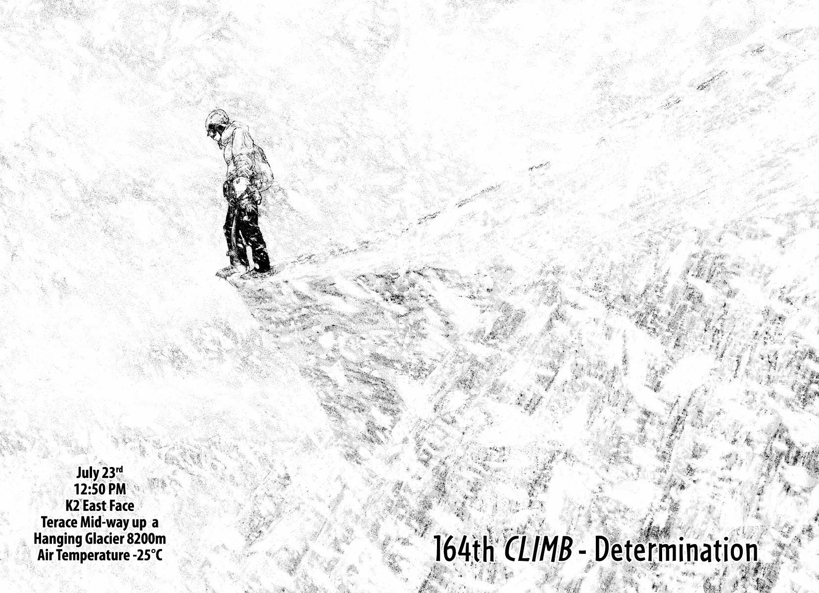 The Climber - Chapter 164 - Page 3