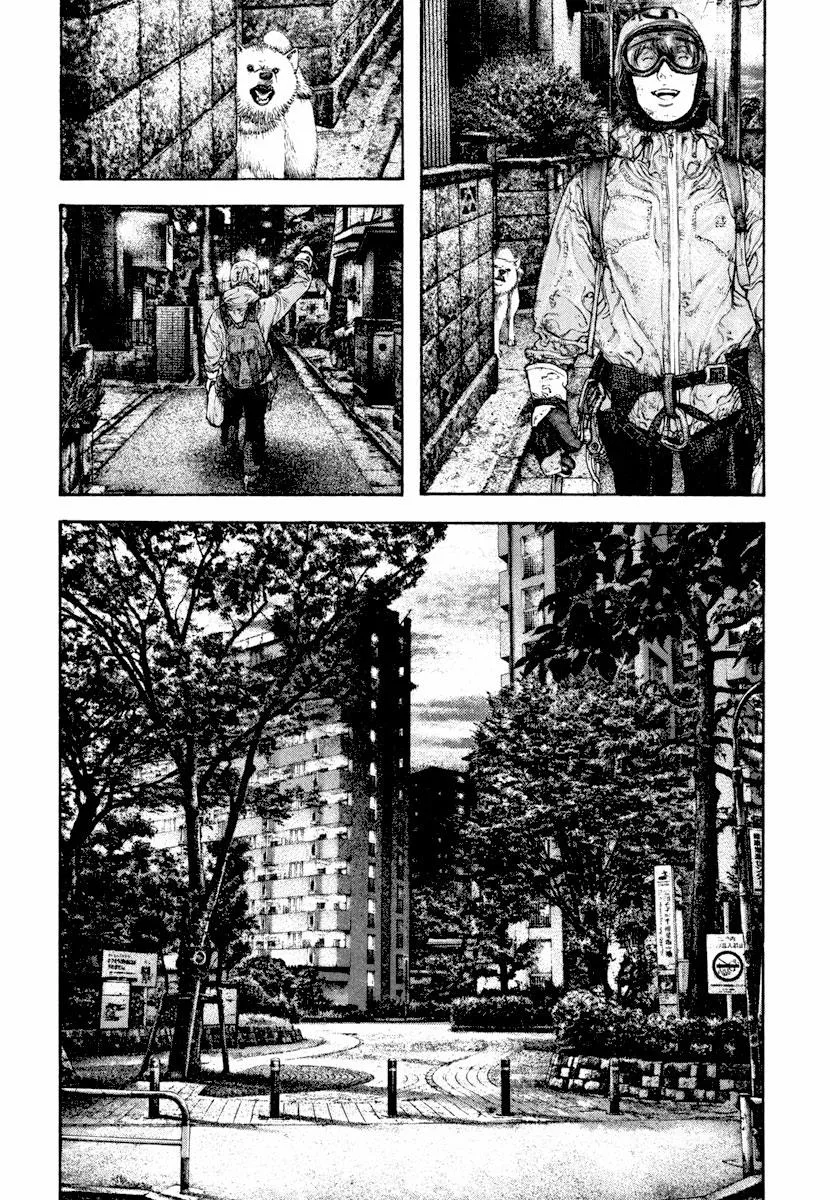 The Climber - Chapter 165 - Page 11