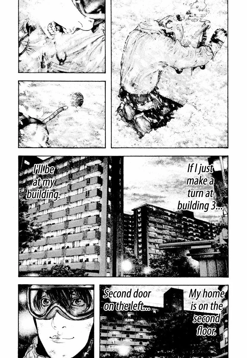 The Climber - Chapter 165 - Page 12